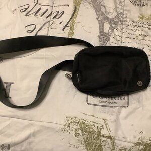 Lululemon Bag - Slightly Used, Good Condition.